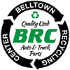 Belltown Recycling Center