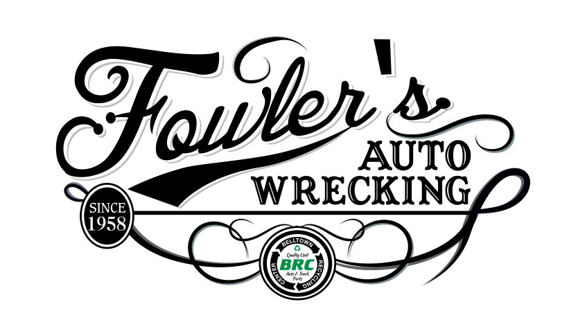 Fowler's Auto Wrecking